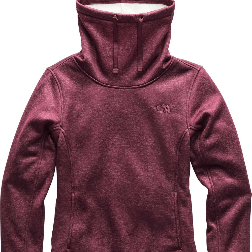 NWT ❤️ The North Face Mattea Pullover XS